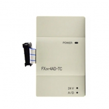 FX2N-4AD-PT Mitsubishi PLC Module New and Original