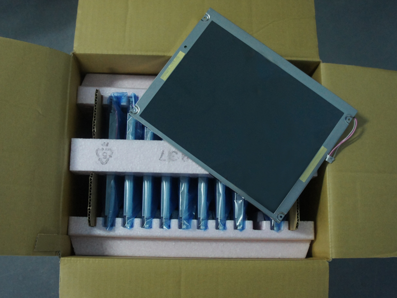 NL10276BC24-20 1024*768 12.1 inch 20 pins LCD SCREEN