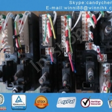 1 PC USED MR-JN-20A Mitsubishi servo drive