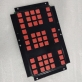 Gebrauchte FANUC KEYPAD N860-3118-T001