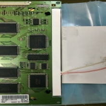 SP12N01L6ALCZ 4.8'' KOE FSTN LCD display Resolution 256×64