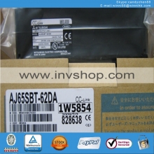 NeUe aj65sbt-62da Mitsubishi SPS - modul
