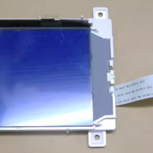 PSR-S550 PSR-S670 PSR-S650 LCD screen panel