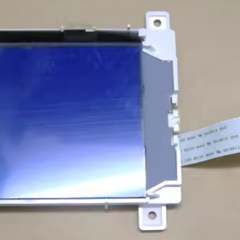 PSR-S550 PSR-S670 PSR-S650 LCD screen panel
