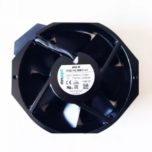W2E142-BB01-22 metal leaf original German imported imported fan