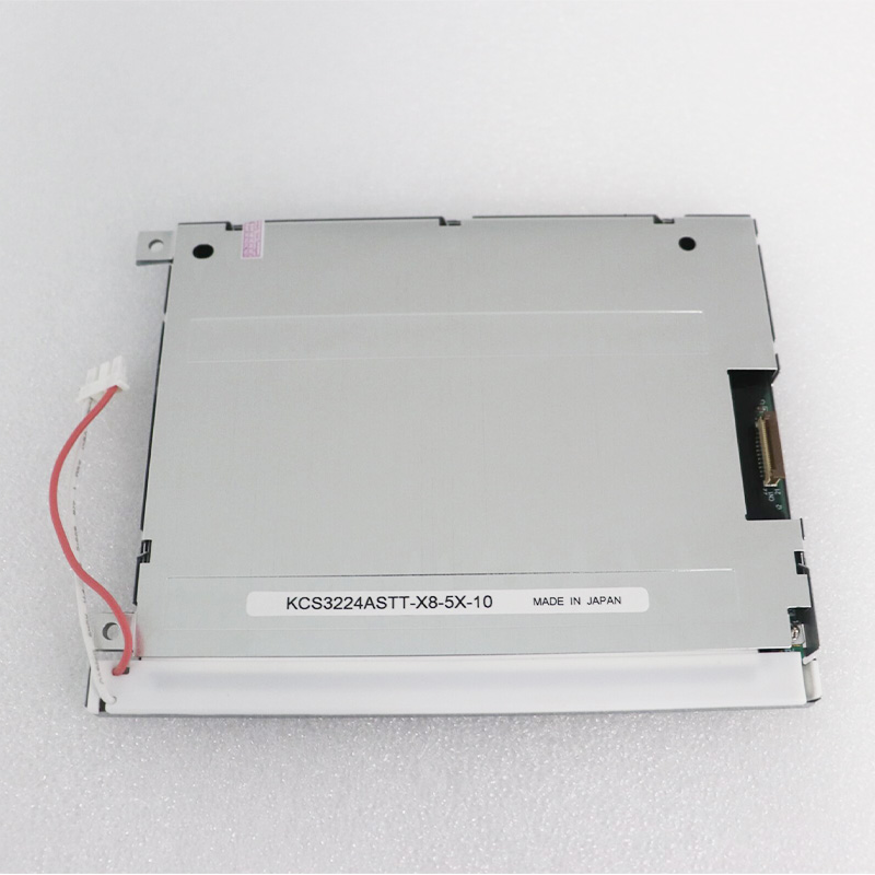 LCD Display for F940GOT-SWD-C Mitsubishi HMI