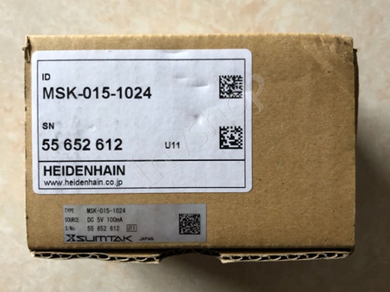 MSK-015-1024 SUMTAK New and Original Inductor