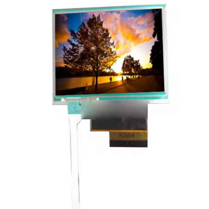 TCG035QVLPAAFA-AA00 Kyocera 3,5