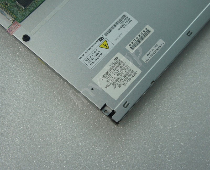 a-Si TFT-LCD-Panel 5,7