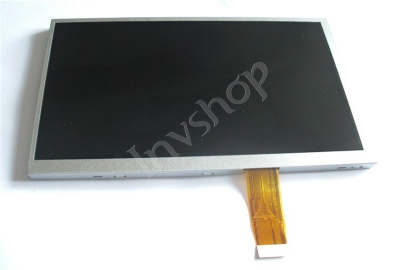 AT070TN07 V.D Innolux 7inch LCD Display