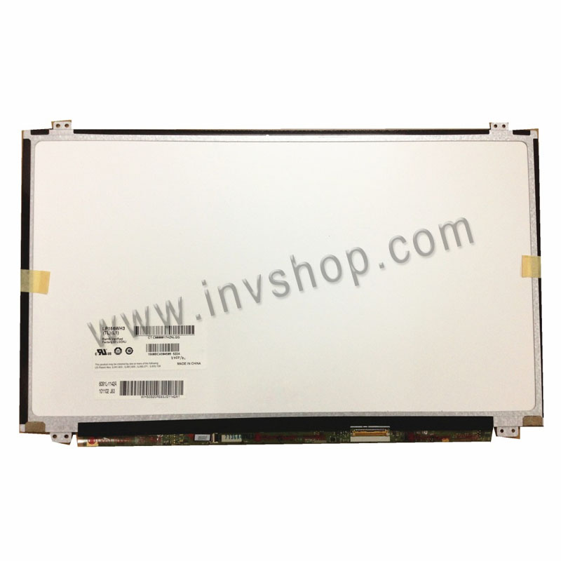 LP156WH3-TLL2 LG Display 15.6 inch Lcd screen LP156WH3(TL)(L2)