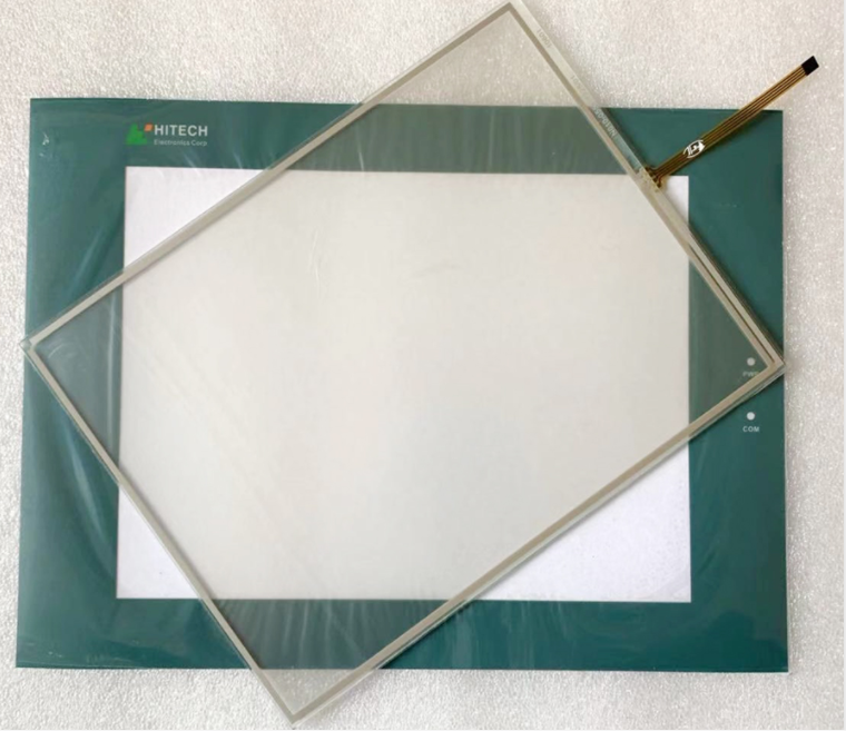 Hai teck PWS3260 PWS3261 Touch screen + protective film