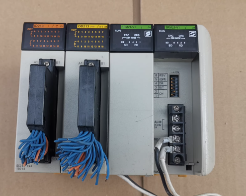 cqm1-od213 omron programmierbaren steuerung ac power