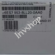 6ES7953-8LL31-0AA0 2M miniature MMC New and Original