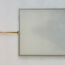 Siemens 6AV6545 6AV6545-0DA10-0AX0 MP370-12 Touch screen glass