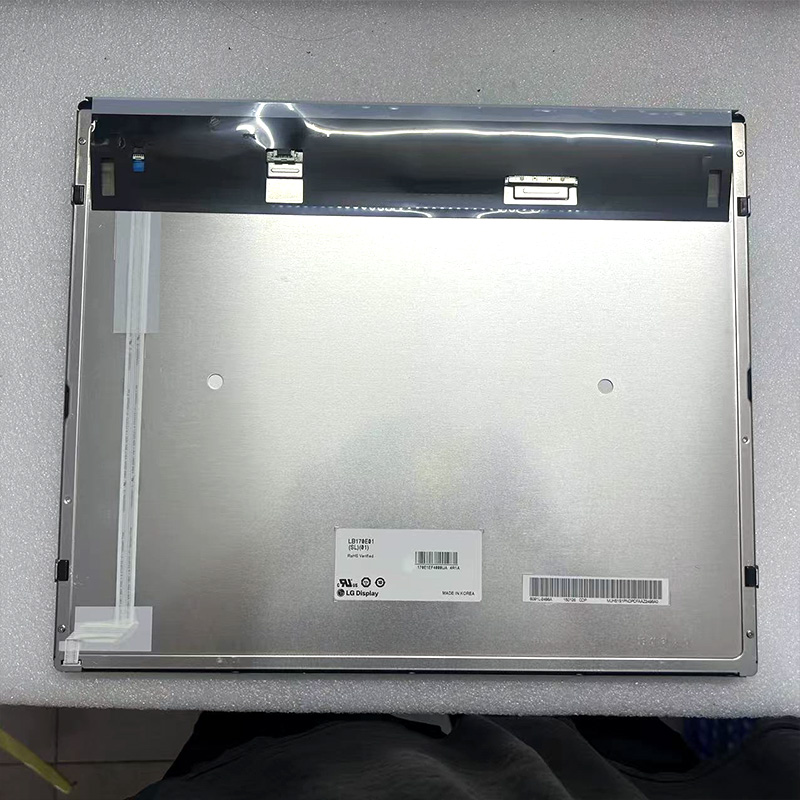 LB170E01-SL01 LG Display 17.0inch cheap price lcd screen Quality supplier