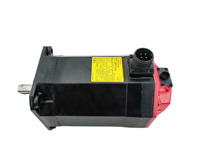 A06B-0227-B300 Fanuc Servo motor