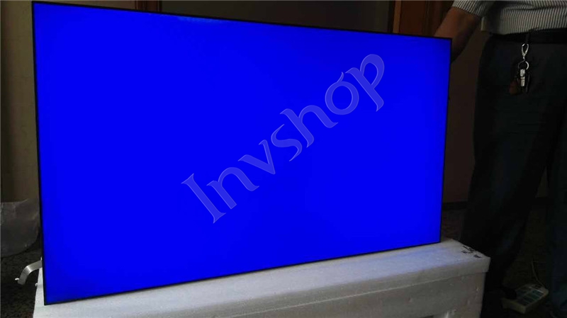 LD490DUN-TJB2 LG 49inch LCD Motor New and Original