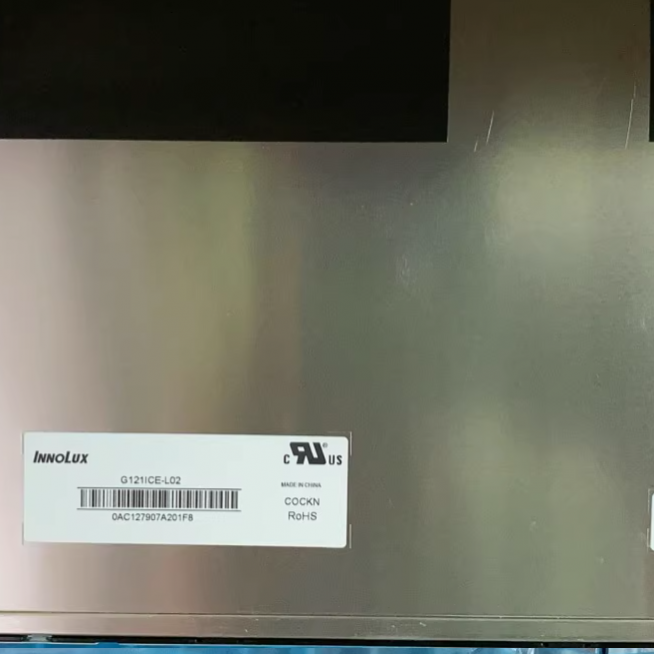 G121ICE-L02 new For 12.1
