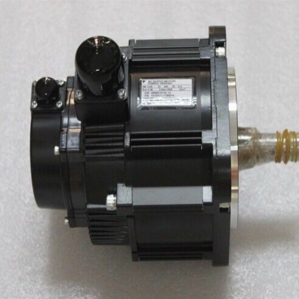 SGMGV-09ADA61 Yaskawa servo motor