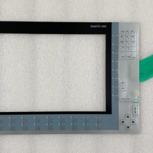 Siemens SIMATIC HMI KP1500 6AV2124 6AV2124-1QC02-0AX0 Keypad Membrane