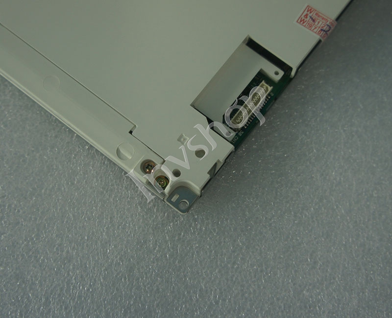 LCD-Display für FANUC Oi-TD A02B-0319-B500