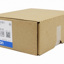 Omron Ethernet Unit Module CJ1W-ETN11