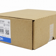 Omron CJ1W-B7A04 output B7A unit module