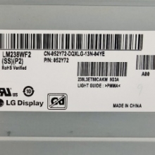 LM238WF2-SSP2 LG 23.8