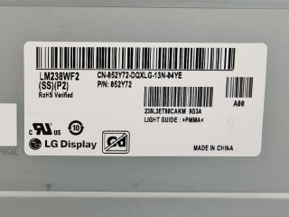 LM238WF2-SSP2 LG 23.8