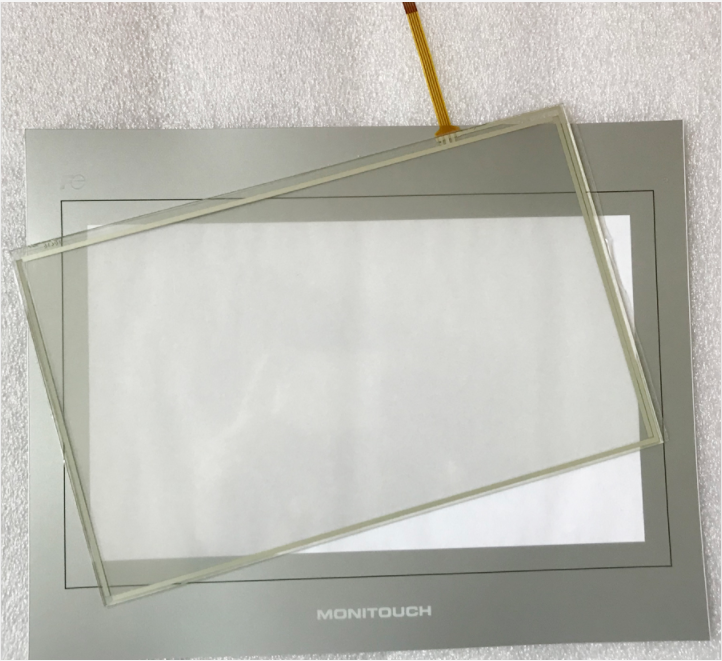 FUJI HAKKO TS1100 Touch screen + protective film