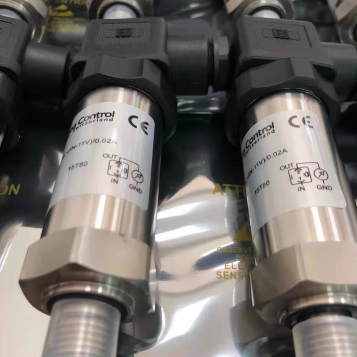 Modul 6AV2107-0RP00-0BB0 in hohem Grade anpassungsfähiges Qualitäts-Service-Qualität91.110.1381 FOR Heidelberg press pressure sensor