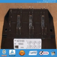 NeUe ke721203 Powerex Power Module
