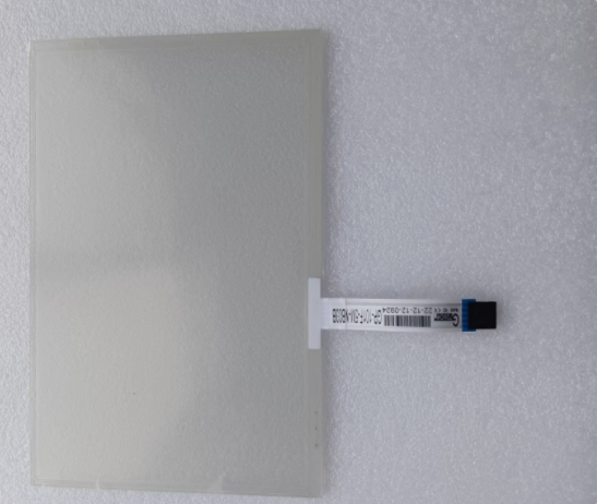 GP-101F-5M-NB03B  5-wire 10.1 inch Touch screenFO-10101003 touchpad