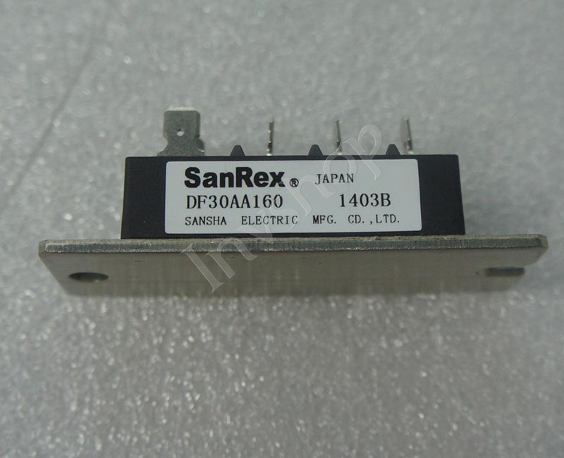 DF30AA160 SanREX power module