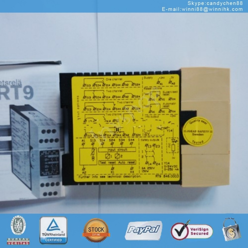 PLC for TSX 07 21 1622 New 60 days warranty