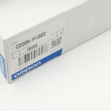 SPS der Omron C200H-Serie C200H-PID02 PID-Steuergerätemodul