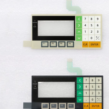 Keypad for NT11S-SF121B