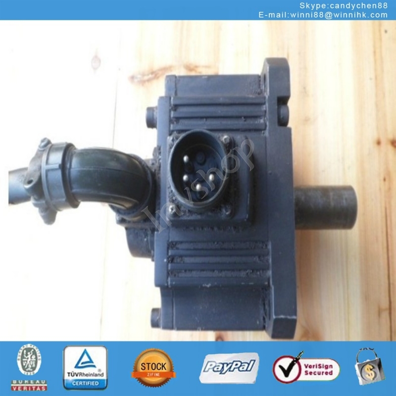 Die HC - Mitsubishi - Motor verwendet fÃ¼r 60 Tage 200 W 202 garantie