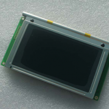 New 240*128 LMBHAT014G7CS STN LCD Screen Display Panel for Nanya