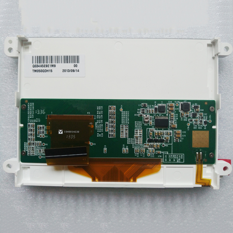 TM050QDH15 TIANMA 5