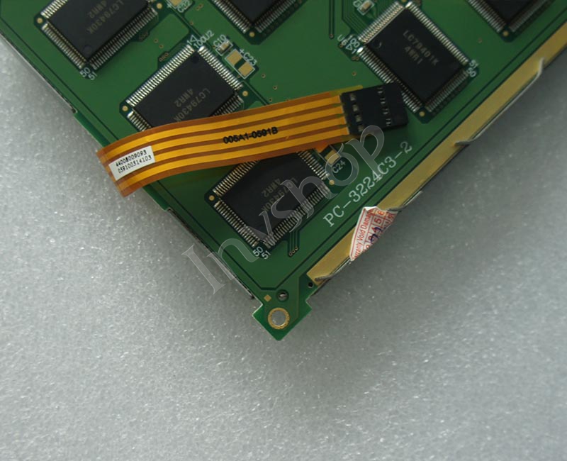 PD064VT5 6.4 