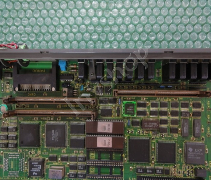 Fanuc A16B-3200-0020 21TB Main Circuit Unit motherboard