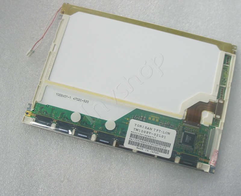 TM100SV-02L01 10