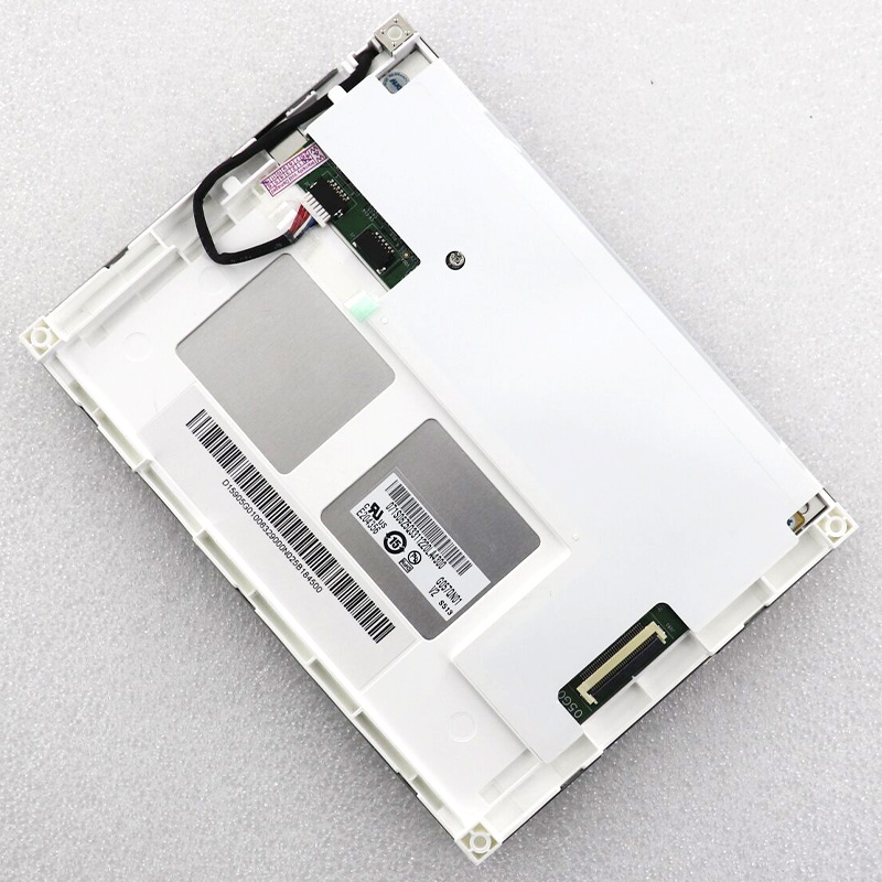 G057QN01 V.2 AUO 5.7inch lcd display G057QN01 V2