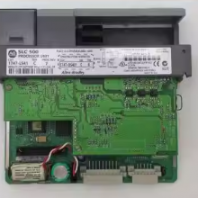 1747-L541 AB New and Original Rockwell