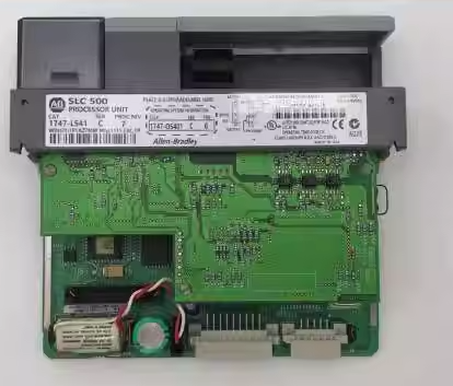 1747-L541 AB New and Original Rockwell