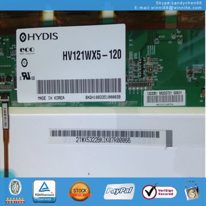 NEW DM10 Membrane Keypad PRIMEDIC