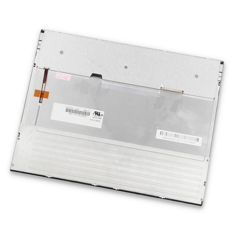 G121S1-L02 Rev C6 Innolux 12.1
