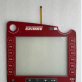 GRIMME CCI 100 NTS F310708-19 REV 0 47527 touch glass